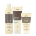 Aveda Damage Remedy Restructuring Shampoo+Conditioner+Treatment 250+200+150ml