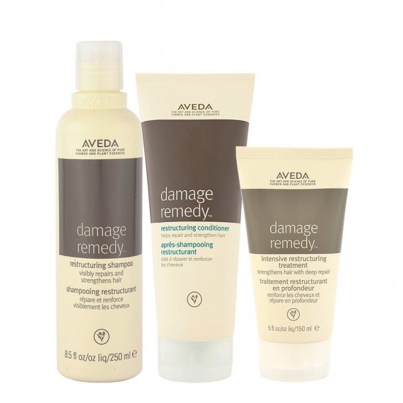 Aveda Damage Remedy Restructuring...