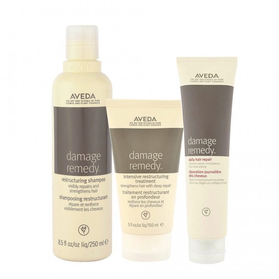 Aveda Damage Remedy Restructuring...