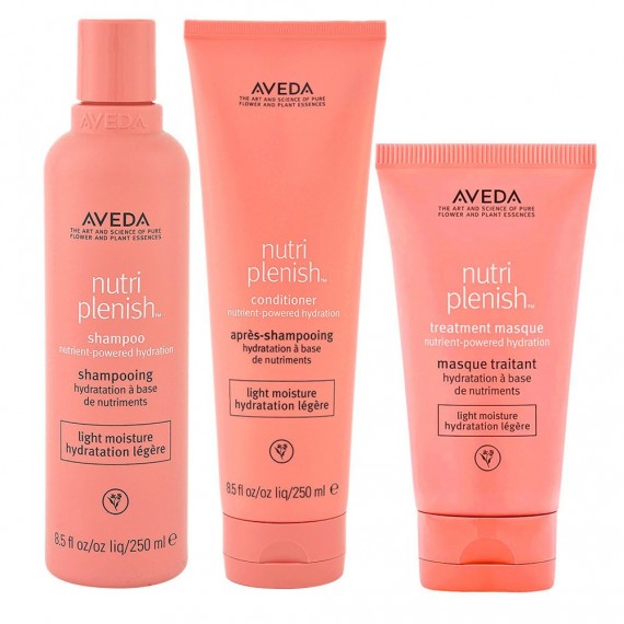 Aveda Nutri Plenish Light Moisture...