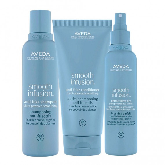 Aveda Smooth Infusion Anti-Frizz...