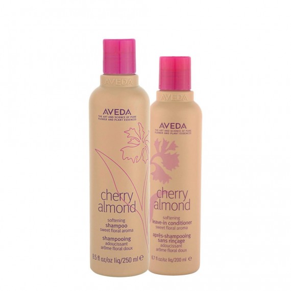 Aveda Cherry Almond Softening...