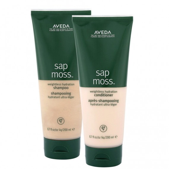 Aveda Sap Moss Weightless Hydration...