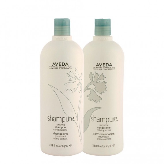 Aveda Shampure Nurturing...