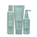 Aveda Scalp Solutions Shampoo+Conditioner+Protective Mist 200+200+100ml