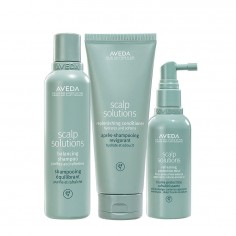Aveda Scalp Solutions...