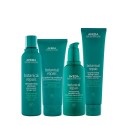 Aveda Botanical Repair Strengthening Shampoo+Conditioner+Strenghtening Overnight Serum+Styling Creme 200+200+100+150ml