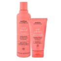 Aveda Nutri Plenish Light Moisture Shampoo+Treatment Masque 250+150ml