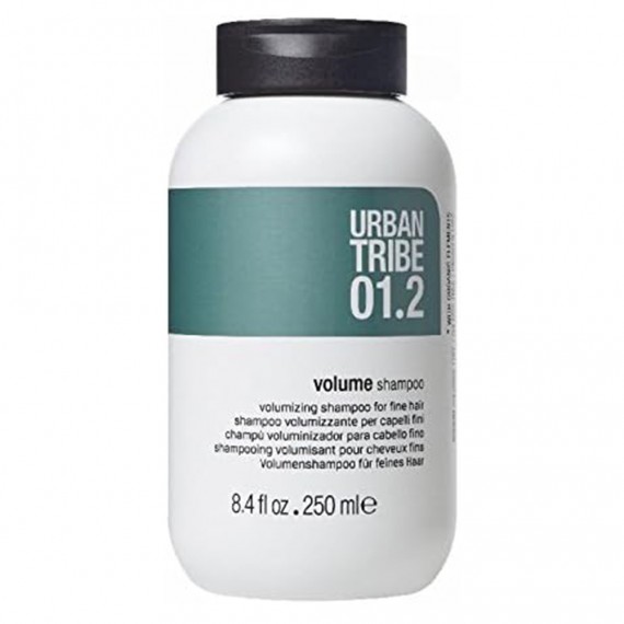 Urban Tribe 01.2 Volume shampoo 250 ml