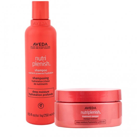 Aveda Nutri Plenish Deep Moisture...