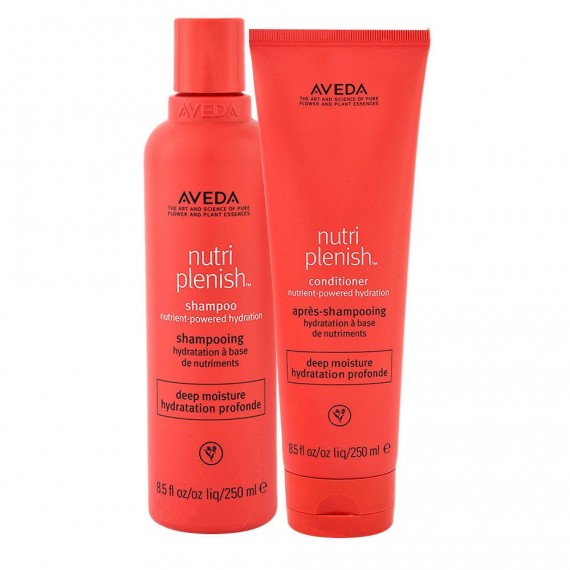 Aveda Nutri Plenish Deep Moisture...