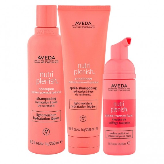 Aveda Nutri Plenish Light Moisture...