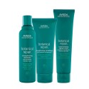 Aveda Botanical Repair Strengthening Shampoo+Conditioner+Styling Creme 200+200+150ml