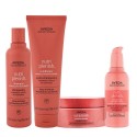 Aveda Nutri Plenish Deep Moisture Shampoo+Conditioner+Masque+Serum 250+250+200+100ml