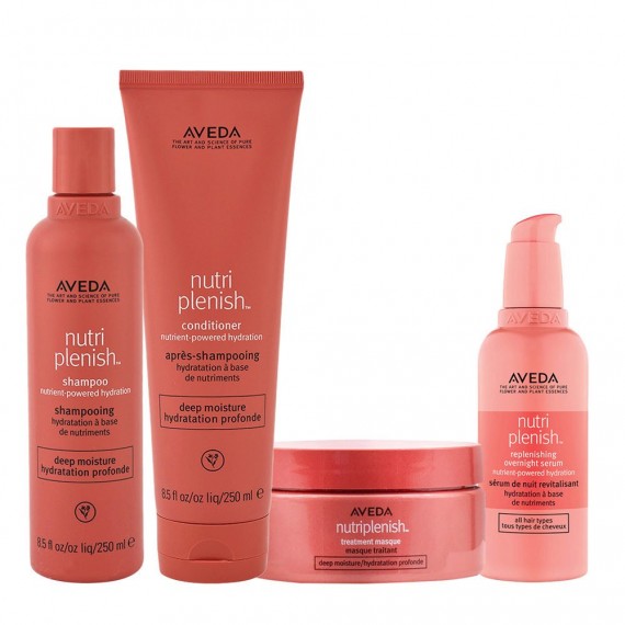 Aveda Nutri Plenish Deep Moisture...