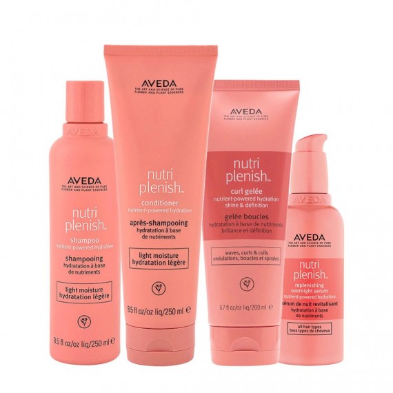 Aveda Nutri Plenish Light Moisture...