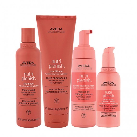 Aveda Nutri Plenish Deep Moisture...