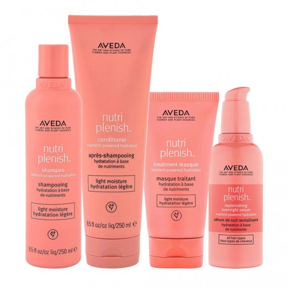 Aveda Nutri Plenish Light Moisture...