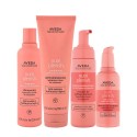 Aveda Nutri Plenish Light Moisture Shampoo+Conditioner+Oil+Serum 250+250+30+100ml