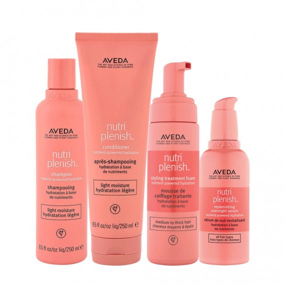 Aveda Nutri Plenish Light Moisture...