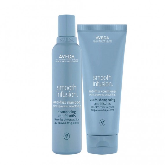 Aveda Smooth Infusion Anti-Frizz...