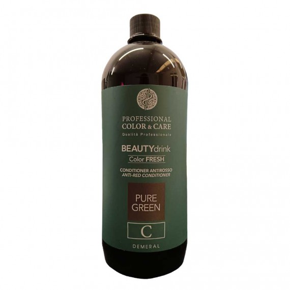 Demeral Beauty Drink Color Fresh Pure...