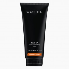 Cotril Make Up Color...