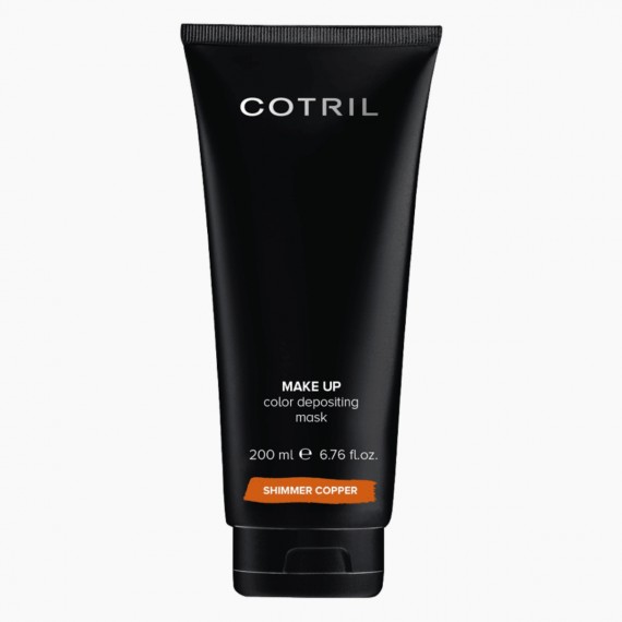 Cotril Make Up Color Depositing Mask...