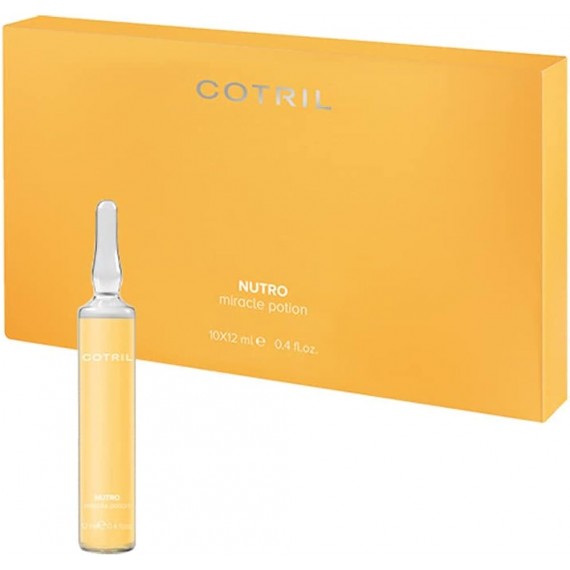 Cotril Nutro Miracle Potion 10x12ml -...