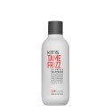 KMS Tame Frizz Shampoo 300ml - shampoo anticrespo capelli medio-grossi