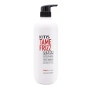 KMS Tame Frizz Shampoo 750ml - shampoo anticrespo capelli medio-grossi