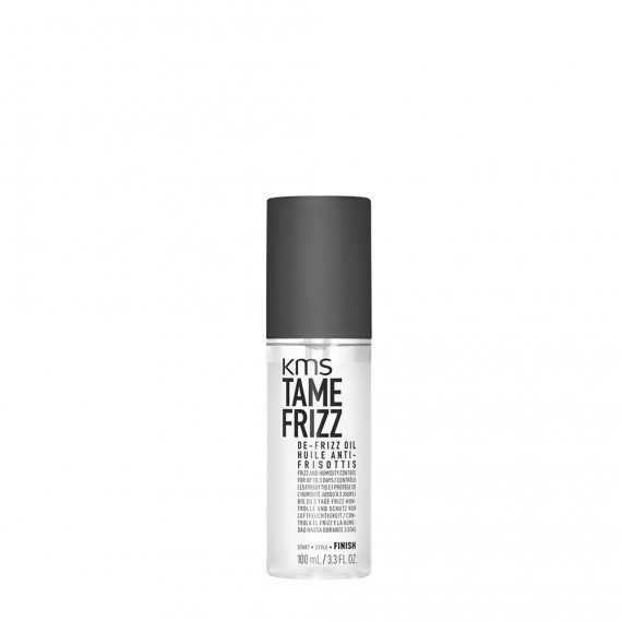 KMS Tame Frizz De-Frizz Hair Oil...
