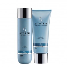 System Professional Hydrate...