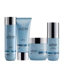 System Professional Hydrate Shampoo H1+Conditioner H2+Mask H3+Quenching Mist H5, 250+200+200+125ml