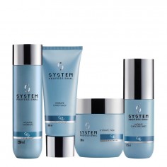 System Professional Hydrate...