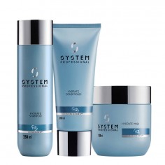 System Professional Hydrate...