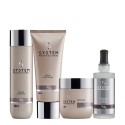 System Professional Repair Shampoo+Conditioner+Mask+Liquid Hair 250+200+200+100ml