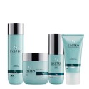 System Professional Purify Shampoo+Shampeeling+Mask+Lotion 250+150+200+125ml