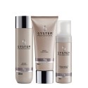 System Professional Repair Shampoo+Conditioner+Hair Mousse 250+200+150ml
