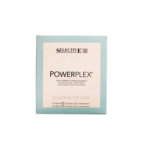 Selective Professional Powerplex KIT...