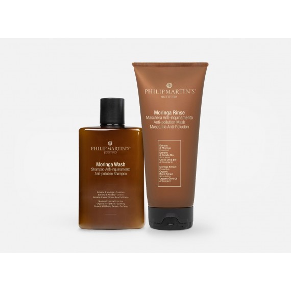 Philip Martin's Moringa Wash+Rinse...