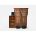 Philip Martin's Moringa Wash+Rinse+Curl 320+200+200ml - kit capelli ricci e mossi