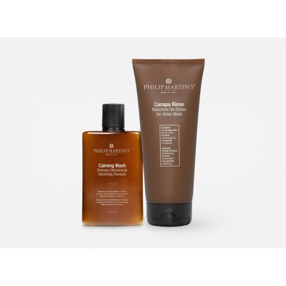 Philip Martin's Calming Wash+Canapa...
