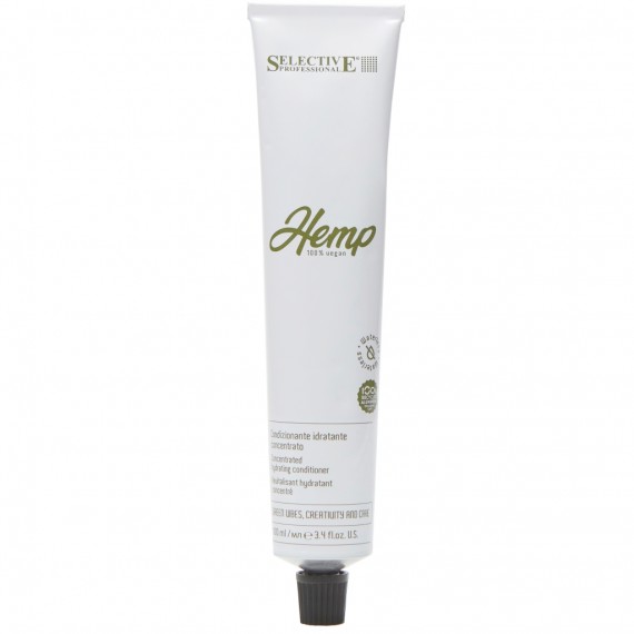 Selective Professional Hemp...