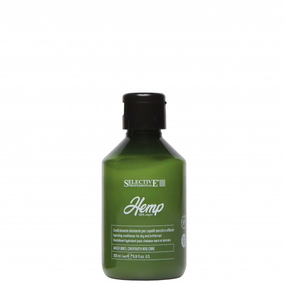 Selective Professional Hemp...