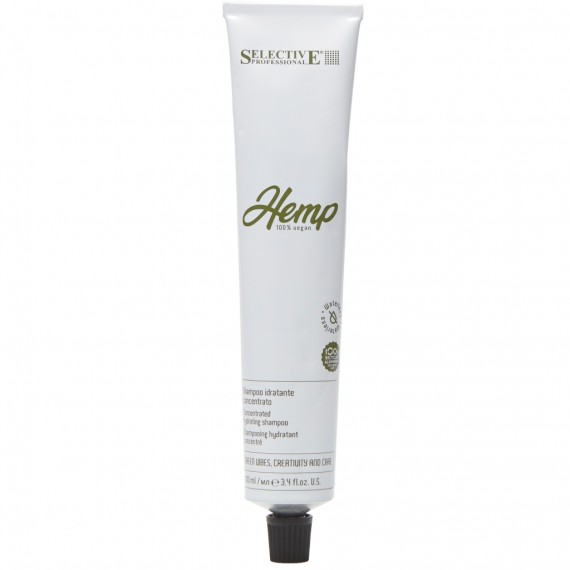 Selective Professional Hemp Shampoo...