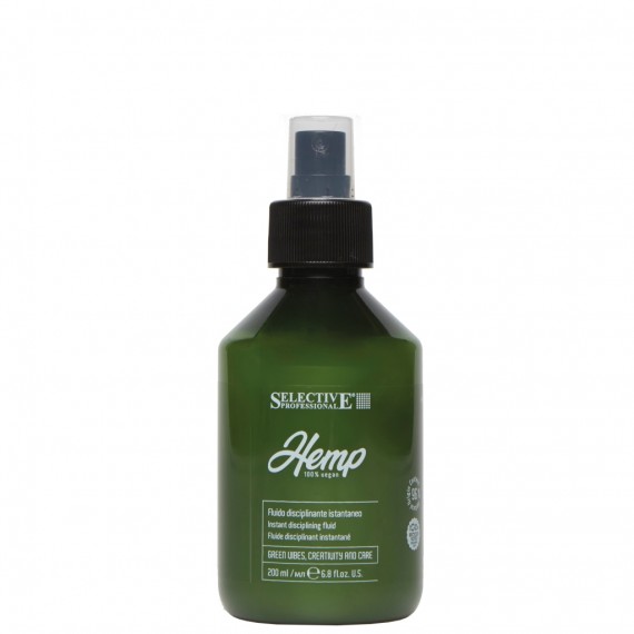 Selective Professional Hemp Fluido...