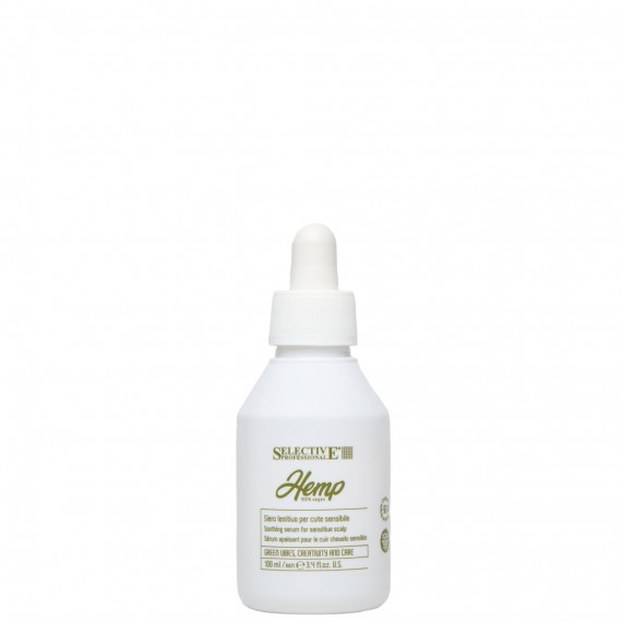 Selective Professional Hemp Siero...