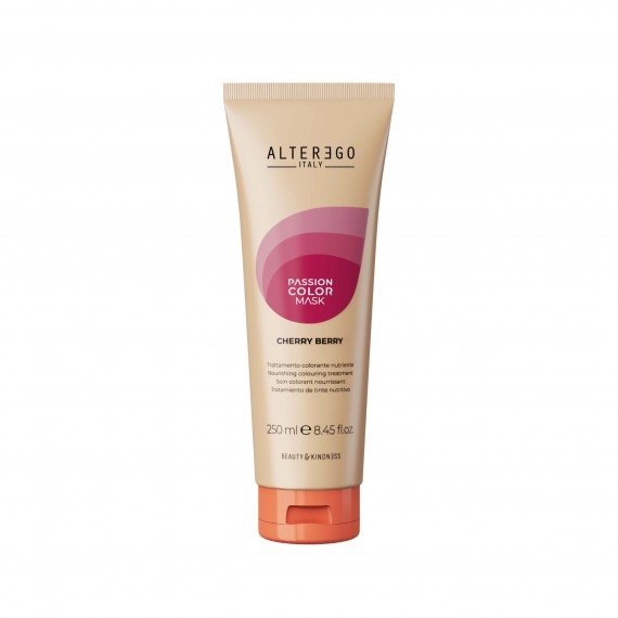 Alter Ego Passion Color Mask Cherry...