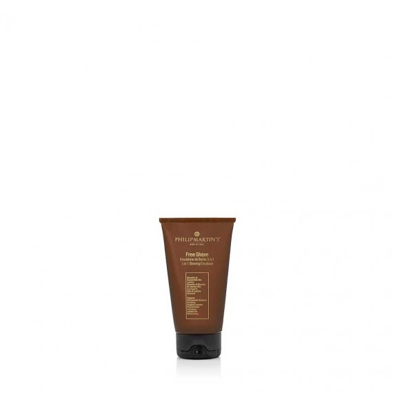 Philip Martin's Free Shave 3in1...